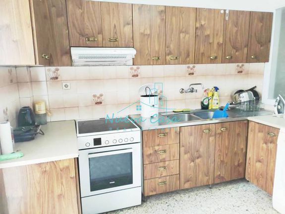 Διαμέρισμα 53 τ.μ. για ενοικίαση, Αχαΐα, Πάτρα