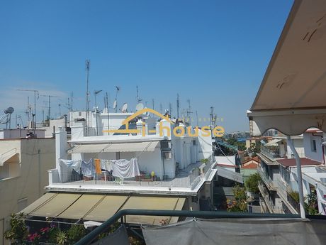 Maisonette 95sqm for rent-Faliro