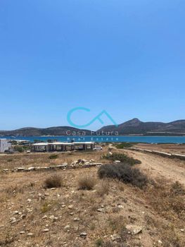 Οικόπεδο 10.000τ.μ. για πώληση-Αντίπαρος » Άγιος γεώργιος