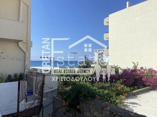 Μονοκατοικία 100 τ.μ. προς πώληση, Κέντρο Ιεράπετρας-thumb-1