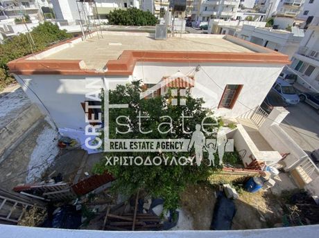 Detached home 100sqm for sale-Ierapetra » Center
