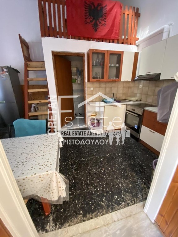 Μονοκατοικία 100 τ.μ. πρός πώληση, Ν. Λασιθίου, Ιεράπετρα