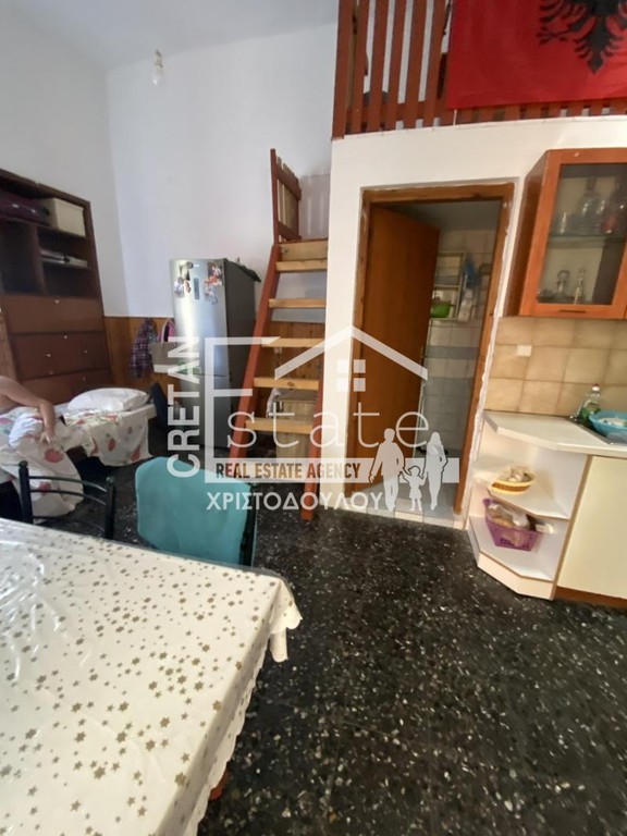 Μονοκατοικία 100 τ.μ. πρός πώληση, Ν. Λασιθίου, Ιεράπετρα