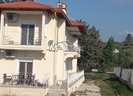 Maisonette 150sqm for sale-Kassandra » Poseidi