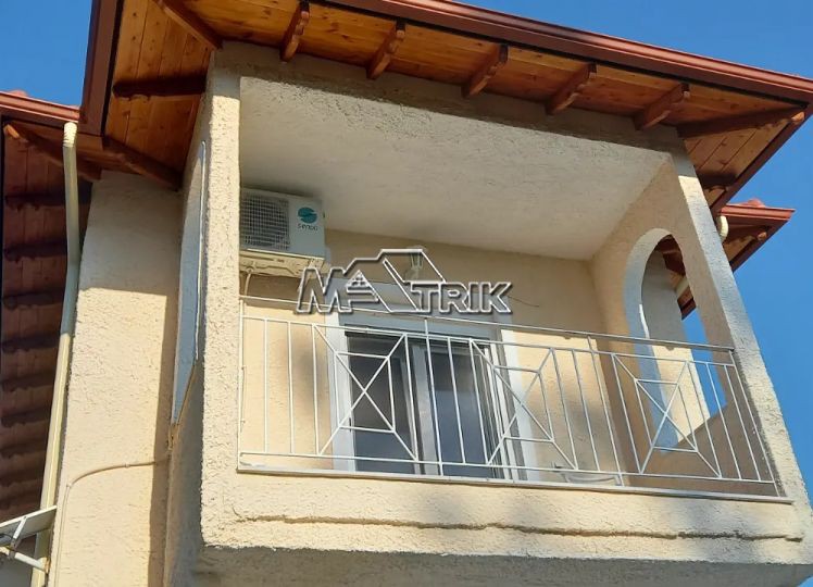 Μεζονέτα 150 τ.μ. προς πώληση, Ποσείδι