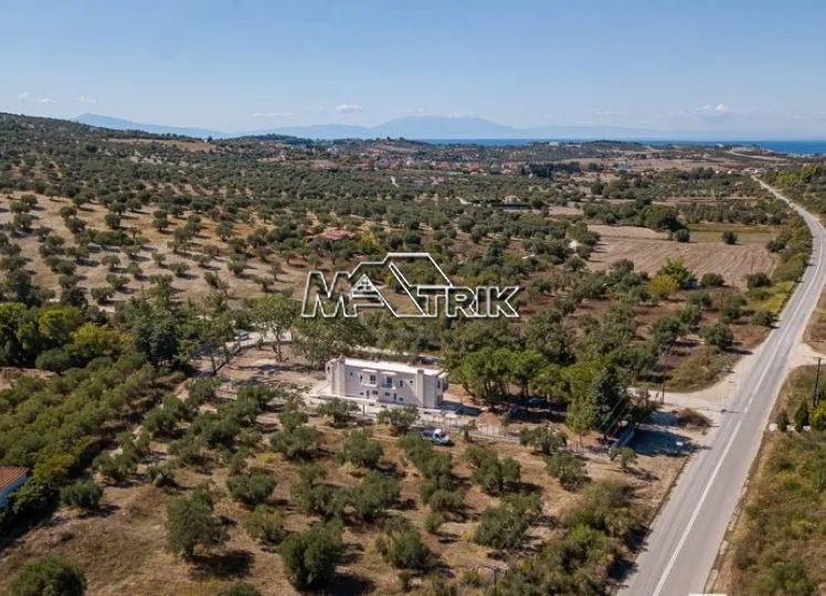 Μεζονέτα 150 τ.μ. προς πώληση, Ποσείδι