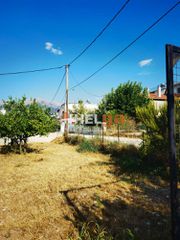 Οικόπεδο 900 τ.μ. για πώληση