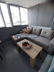 Studio / γκαρσονιέρα 50 τ.μ. πρός πώληση, Θεσσαλονίκη - Κέντρο, Βαρδάρης-thumb-1