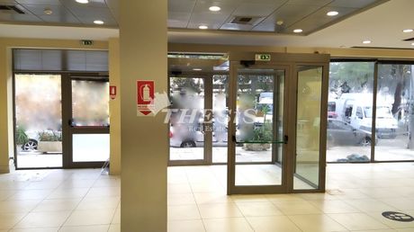 Αίθουσα 155τ.μ. για ενοικίαση-Χαϊδάρι » Παλατάκι