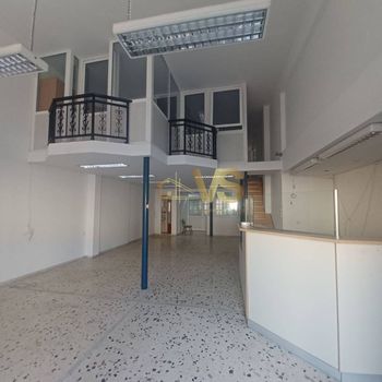 Store 140sqm for rent-Heraclion Cretes » Kaminia