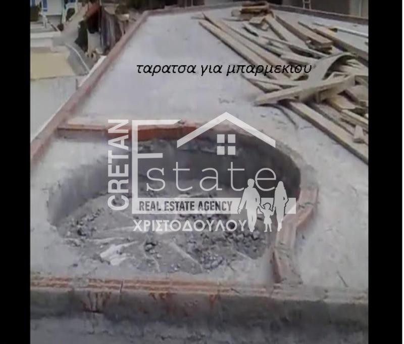 Μεζονέτα 100 τ.μ. πρός πώληση, Ν. Λασιθίου, Ιεράπετρα