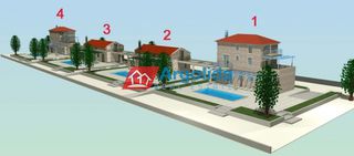 Μεζονέτα 128 τ.μ. για πώληση, Αργολίδα, Ναύπλιο-thumb-10