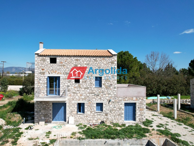 Μεζονέτα 128 τ.μ. για πώληση, Αργολίδα, Ναύπλιο