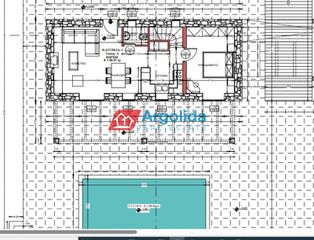 Μεζονέτα 128 τ.μ. για πώληση, Αργολίδα, Ναύπλιο-thumb-7