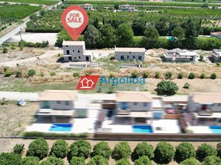 Μεζονέτα 128 τ.μ. για πώληση, Αργολίδα, Ναύπλιο-thumb-17