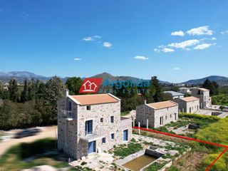 Μεζονέτα 128 τ.μ. για πώληση, Αργολίδα, Ναύπλιο-thumb-1