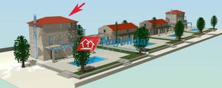 Μεζονέτα 128 τ.μ. για πώληση, Αργολίδα, Ναύπλιο-thumb-13