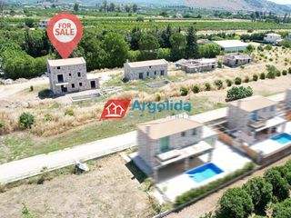 Μεζονέτα 128 τ.μ. για πώληση, Αργολίδα, Ναύπλιο-thumb-4