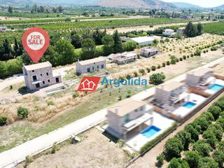 Μεζονέτα 128 τ.μ. για πώληση, Αργολίδα, Ναύπλιο-thumb-11