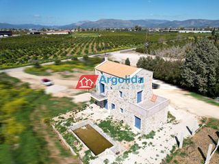 Μεζονέτα 128 τ.μ. για πώληση, Αργολίδα, Ναύπλιο-thumb-2