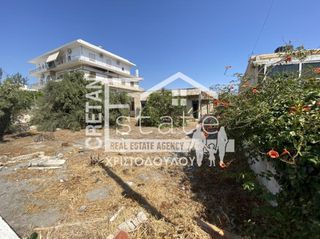 Μονοκατοικία 100 τ.μ. προς πώληση, Κέντρο Ιεράπετρας-thumb-8
