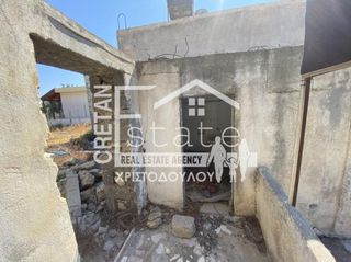 Μονοκατοικία 100 τ.μ. προς πώληση, Κέντρο Ιεράπετρας-thumb-1
