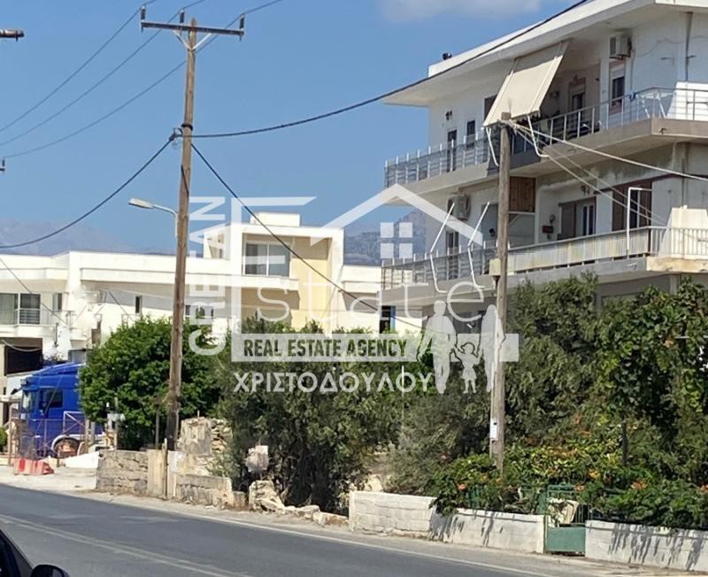 Μονοκατοικία 100 τ.μ. πρός πώληση, Ν. Λασιθίου, Ιεράπετρα