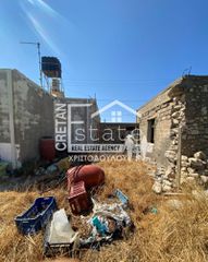 Μονοκατοικία 100 τ.μ. προς πώληση, Κέντρο Ιεράπετρας-thumb-6