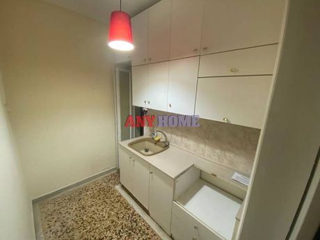 Studio / γκαρσονιέρα 56τ.μ. για ενοικίαση-Ροτόντα