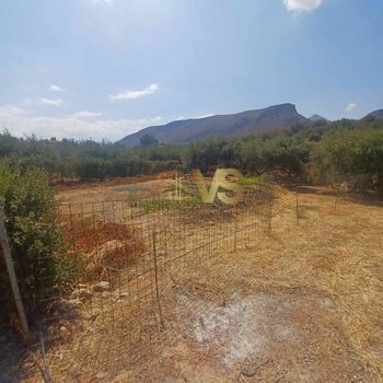 Parcel 510sqm for sale-Gazi » Skafidaras