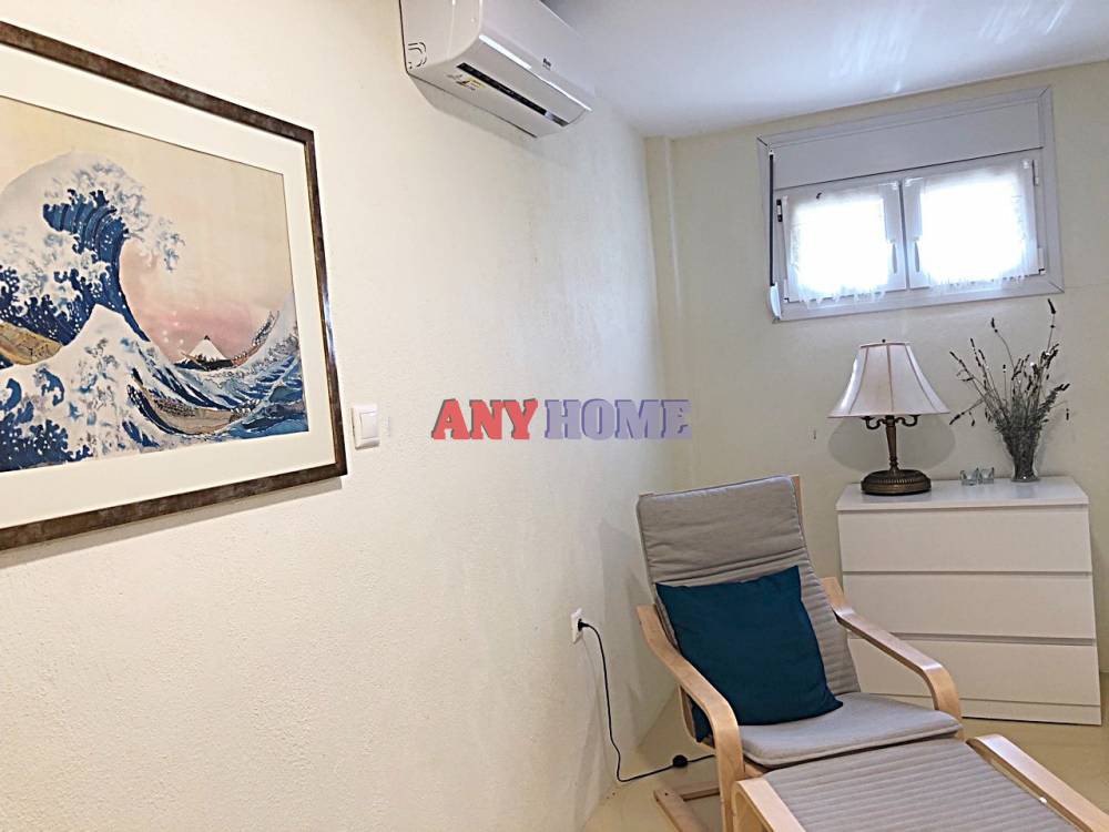 Studio / γκαρσονιέρα 25 τ.μ. προς ενοικίαση, Λεύκες Επανομής