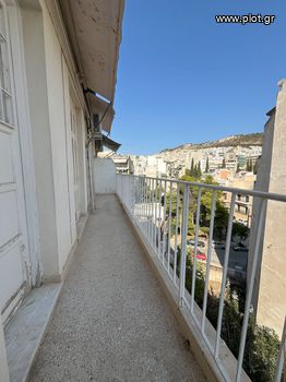 Apartment 63sqm for sale-Kipseli » Platia Kipselis