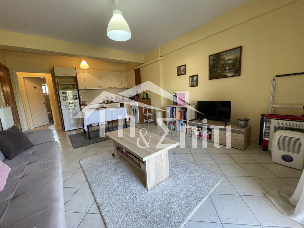 Διαμέρισμα 52 τ.μ. προς ενοικίαση, Κέντρο Ιωαννίνων
