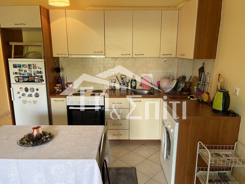 Διαμέρισμα 52 τ.μ. προς ενοικίαση, Κέντρο Ιωαννίνων