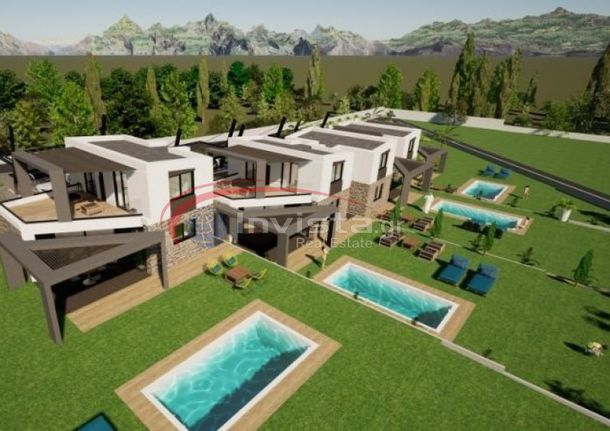 Maisonette 87 sqm for sale, Chalkidiki, Kassandra