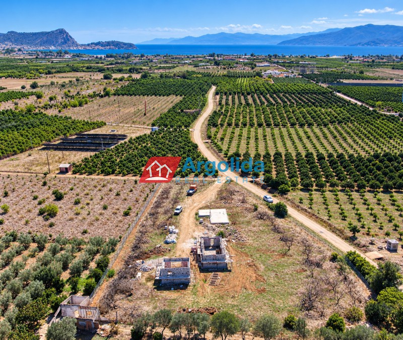 Μονοκατοικία 160 τ.μ. προς πώληση, Δαλαμανάρα