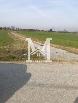 Parcel 7.700sqm for sale-Thermi » Souroti
