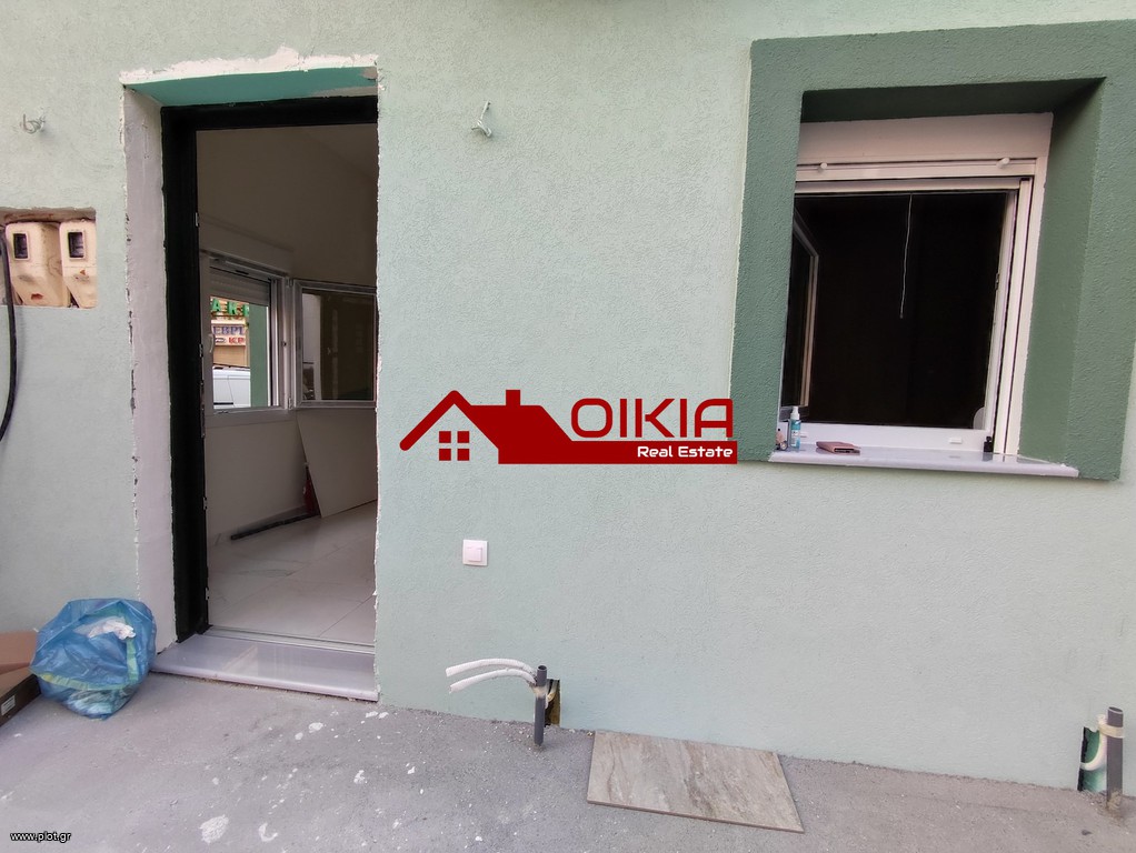 Διαμέρισμα 45 τ.μ. πρός ενοικίαση, Μαγνησία, Βόλος