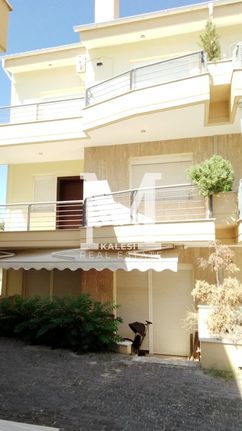 Μεζονέτα 170 τ.μ. για ενοικίαση, Θεσσαλονίκη - Περιφ/Κοί Δήμοι, Πανόραμα