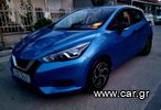 Nissan Micra '18 1.5 DIESEL-thumb-8