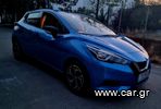 Nissan Micra '18 1.5 DIESEL-thumb-10