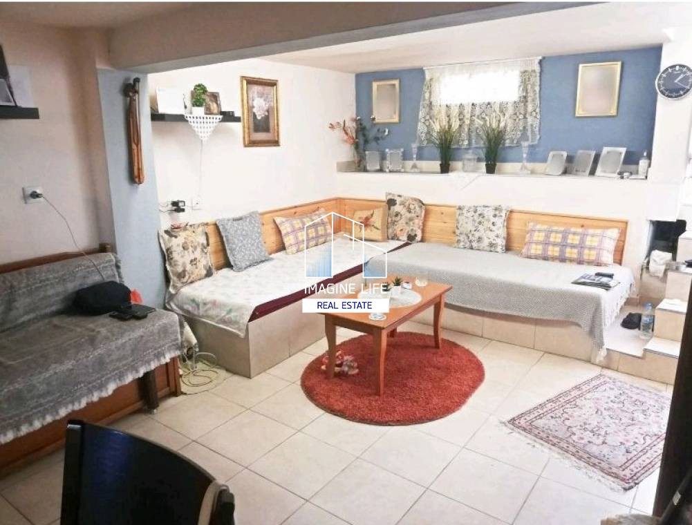 Μονοκατοικία 170 τ.μ. πρός πώληση, Ν. Καβάλας, Θάσος