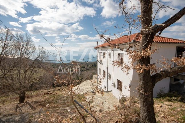 Μονοκατοικία 295 τ.μ. για πώληση, Μαγνησία, Πορταριά