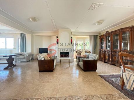 Maisonette 225 sqm for sale