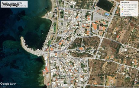 Διαμέρισμα 200τ.μ. για πώληση-Ανάβυσσος » Μαύρο λιθάρι