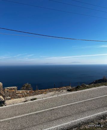 Οικόπεδο 4.800 τ.μ. για πώληση, Κυκλάδες, Κέα
