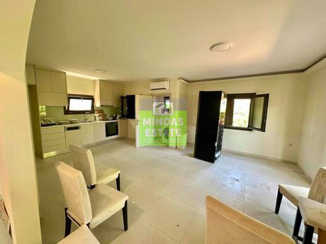 Apartment 70sqm for rent-Chania » Metochi Mparmpou