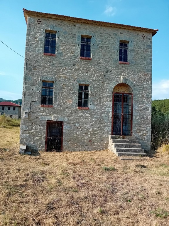Μονοκατοικία 146 τ.μ. πρός πώληση, Ν. Καστοριάς, Βίτσι