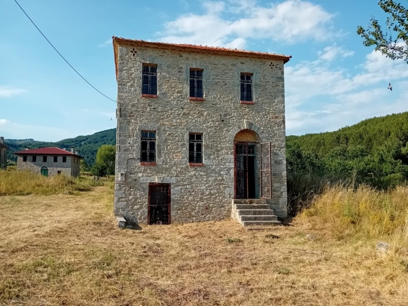 Μονοκατοικία 146 τ.μ. πρός πώληση, Ν. Καστοριάς, Βίτσι