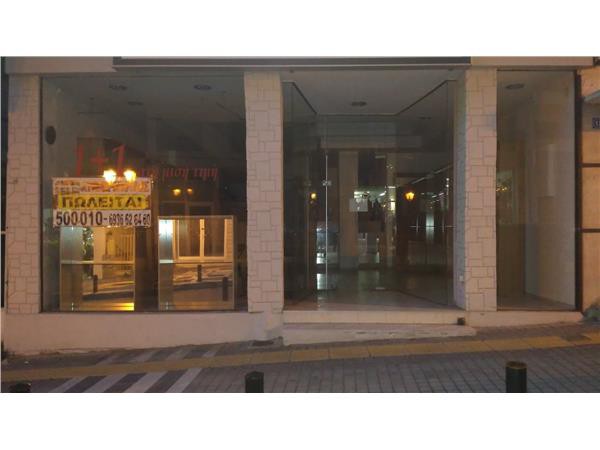 Κατάστημα 120 τ.μ. πρός πώληση, Θεσσαλονίκη - Περιφ/Κοί Δήμοι, Νεάπολη